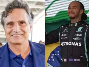 MP-DF pede condenação de Nelson Piquet por racismo contra Hamilton