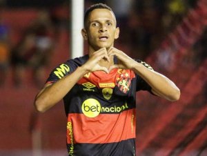 Sport recusa proposta do Bahia pelo atacante Luciano Juba; saiba mais