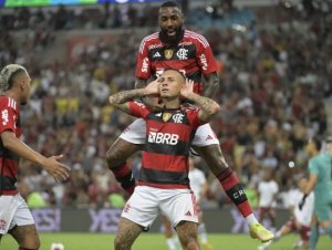 Flamengo segue na liderança do ranking mundial de clubes da IFFHS