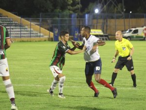 Bahia apenas empata com time Sub-20 do Fluminense-PI e é eliminado da Copa do Nordeste