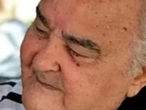 Ex-presidente do Fluminense de Feira morre aos 87 anos