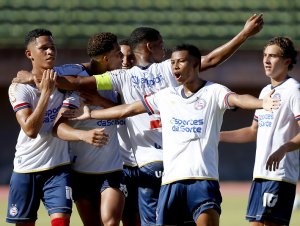 Brasil avança às semifinais da Copa América de Futebol de Areia com goleada sobre o Equador
