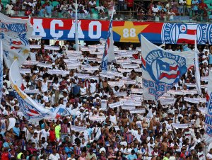 Bahia convoca torcida para decisão contra o Itabuna com promoção de ingressos 