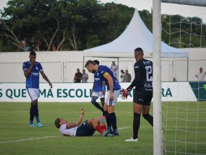 Adversário do Bahia, Itabuna tem números positivos na temporada; confira