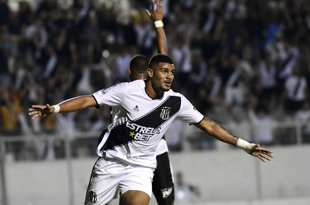 Adversária do Vitória na Série B, Ponte Preta é campeã da A2