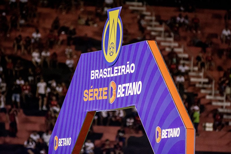 Brasileirão Série B - Terceira Rodada