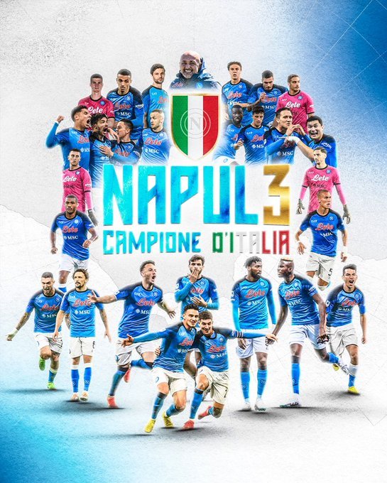 Campeonato Italiano: história, campeões e mais da Serie A