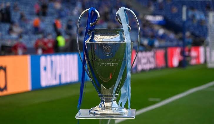 Manchester City e Real Madrid disputam vaga na Champions League