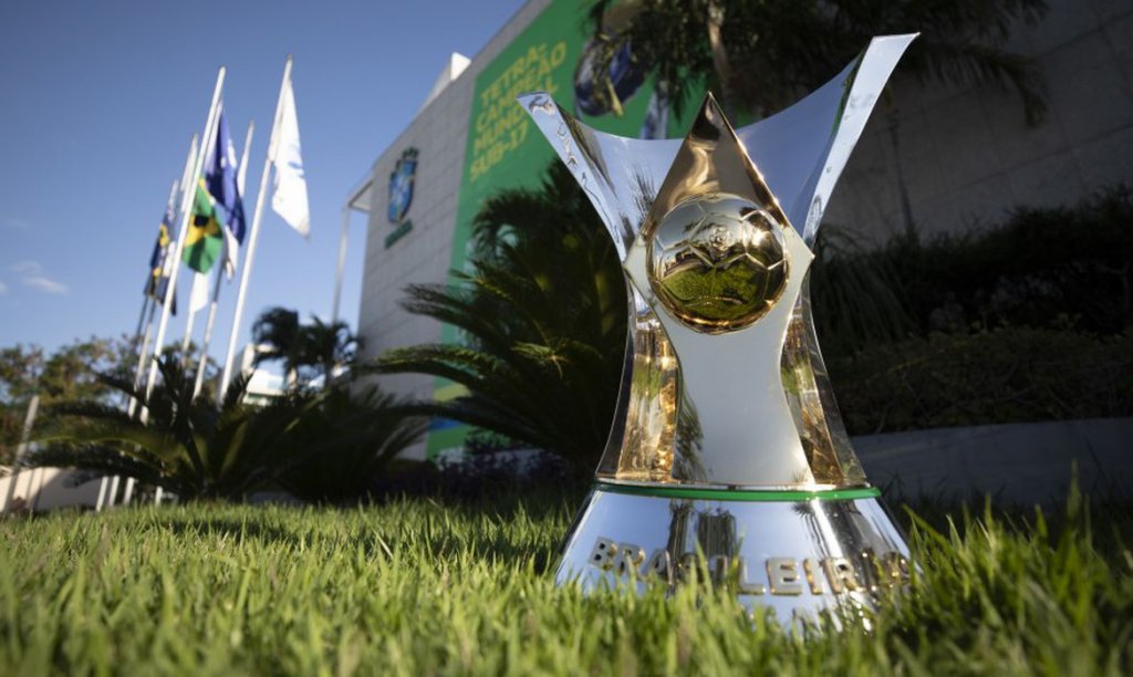 Campeonato Brasileiro Série A: Notícias e Jogos do Brasileirão