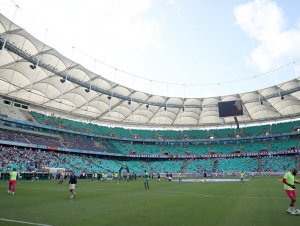 CBF muda horário de partida entre Bahia e Cruzeiro; confira 