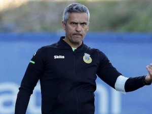 Mais um técnico português vai comandar um clube no Brasileiro da Série A.Saiba o time