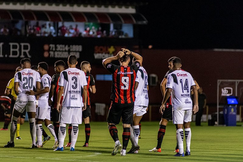 Adversária do Vitória na Série B, Ponte Preta é campeã da A2