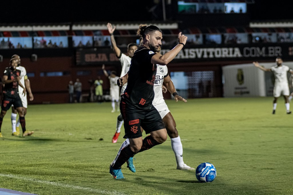 Vitória é campeão da Série B com o 12º elenco mais valioso; Ceará