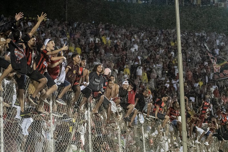 Botafogo-SP x Vitória: Com duas assistências, Osvaldo ganha o Melhor do Jogo  BN Na Bola - PRADO AGORA