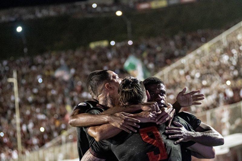 Sport vai desfalcado para “final“ contra o Atlético-GO na Série B