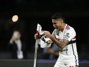 Em cima do Flamengo, São Paulo é campeão da Copa do Brasil pela primeira vez na história
