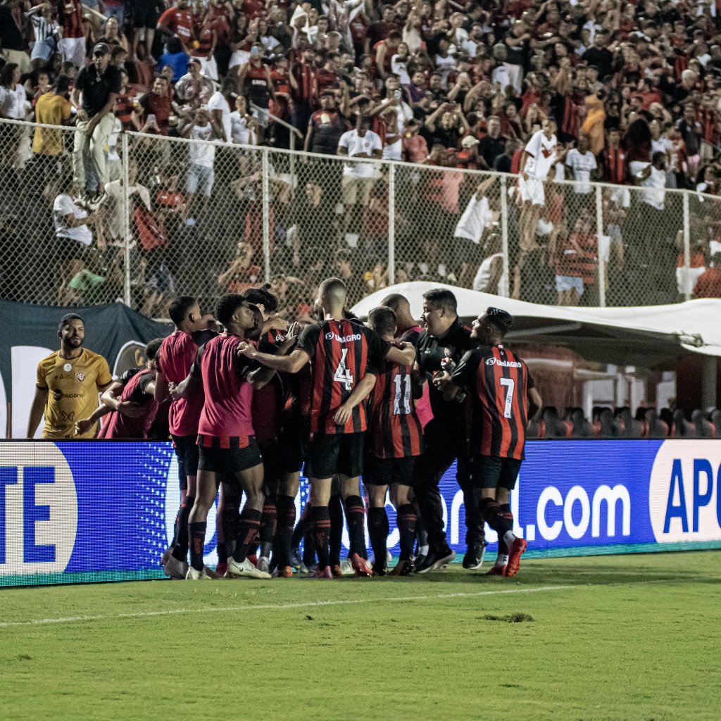 Empate sem gols diante o Tombense amplia liderança do Sport da Série B -  Esportes - Campo Grande News