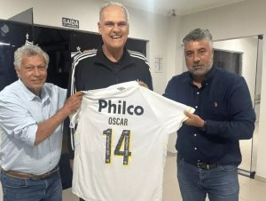 Vale Tudo: Santos tem palestra motivacional antes de duelo contra o Vasco