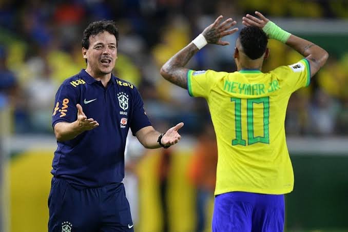 Neymar vai jogar hoje contra a Colômbia? Confira a escalação