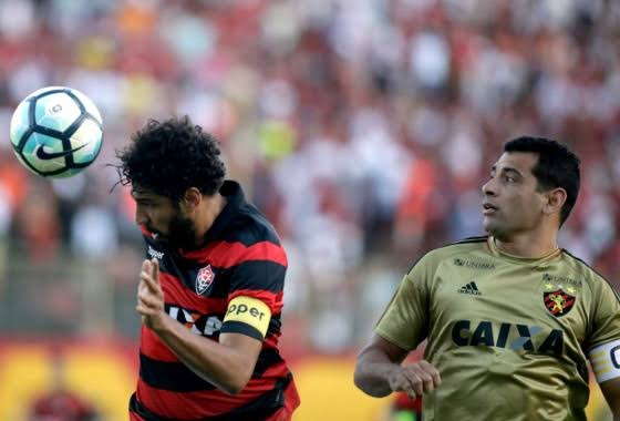 Série B: Sport só derrotou o Vitória quatro vezes em 22 jogos disputados em  Salvador