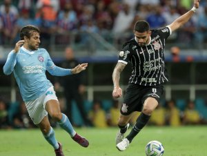 Pressionado, Bahia visita o Corinthians nesta sexta-feira (24) - Notícias -  Galáticos Online