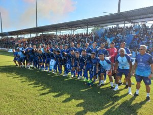 Carlinhos Bala é anunciado em time de futebol americano de Recife