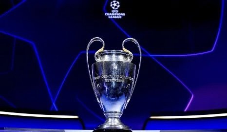 Confira os confrontos das oitavas de final da Champions League