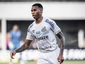 Bahia oficializa contratação de Jean Lucas 