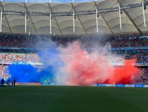 Bahia inicia venda de ingressos para a estreia na temporada contra o Jequié