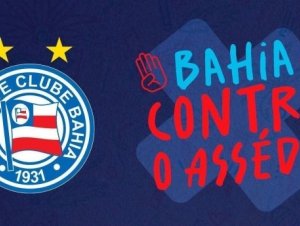 Bahia lança campanha 'Bahia contra o assédio' em apoio às mulheres; saiba detalhes