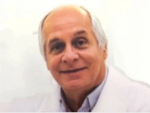 Morreu em Salvador o conceituado ortopedista e ex-médico do Bahia, Rubens Chastinet