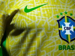 Seleção Brasileira lança novos uniformes com grande novidade; confira
