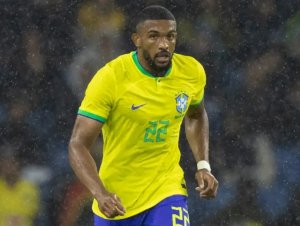 Após corte na convocação, zagueiro baiano é convocado para seleção brasileira; saiba quem