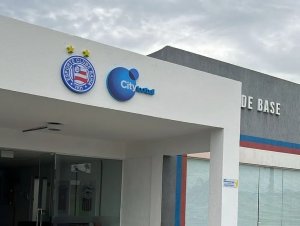 Após gastar 25% do aporte do Grupo City, Bahia SAF tem prejuízo milionário