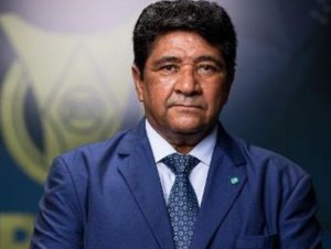 Ednaldo Rodrigues recusa pedido para paralisar o Brasileirão 