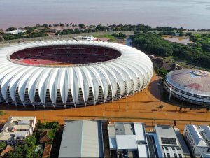 URGENTE: Governo pede que CBF paralise o Campeonato Brasileiro em apoio ao RS