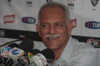 Raimundo Queiroz sobre derrota para o Avaí: 