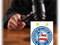 Tribunal tricolor: 7 dos 9 membros do TJD-BA torcem para o Bahia
