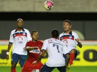 Duelo entre Bahia e Feirense é antecipado na Copa Governador