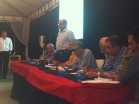 Conselheiros aprovam orçamento do Vitória para 2013
