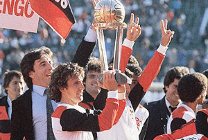 Fifa reconhece títulos mundiais de Flamengo, Grêmio, Santos e São