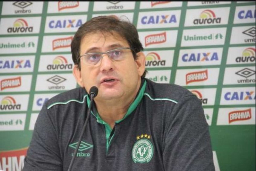 Guto Ferreira enaltece triunfo sobre o Internacional: "Não ...