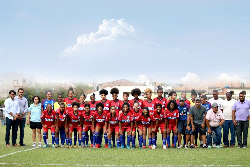 Relacionados  Notícias Esporte Clube Bahia