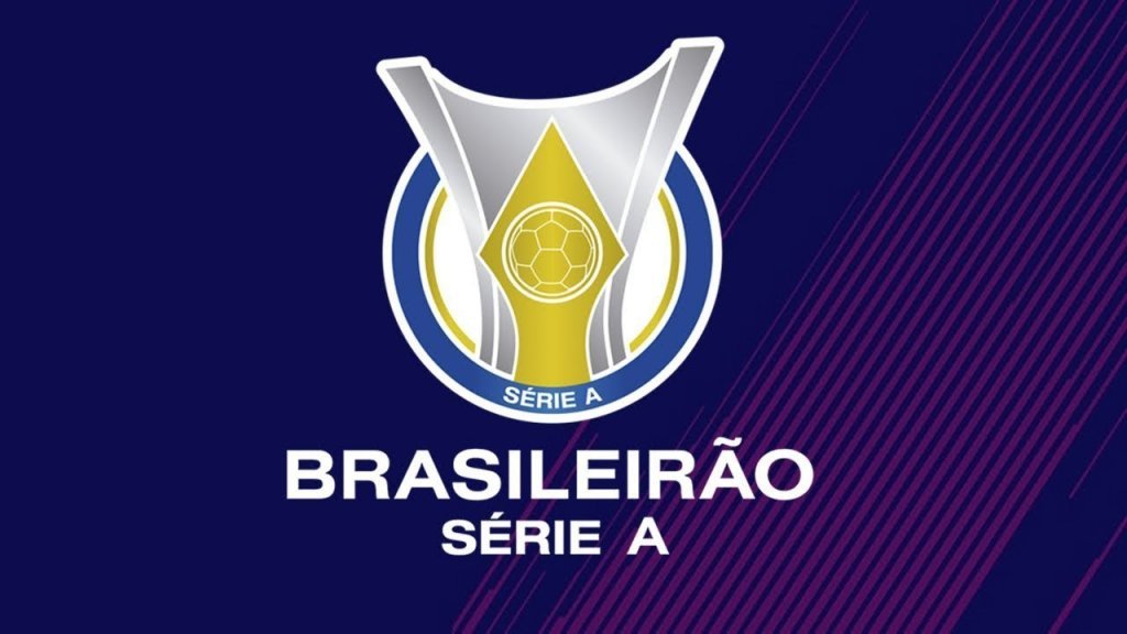 Seis jogos movimentam a 34ª rodada da Série A do Campeonato Brasileiro