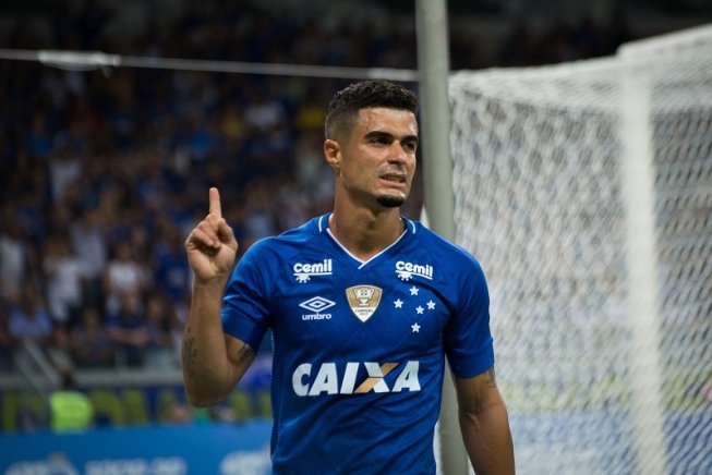 Revelado se Arrascaeta vai jogar contra o Cruzeiro