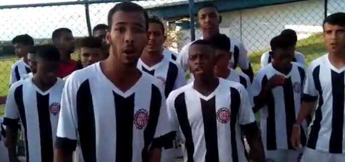 Pressionado, Bahia visita o Corinthians nesta sexta-feira (24) - Notícias -  Galáticos Online