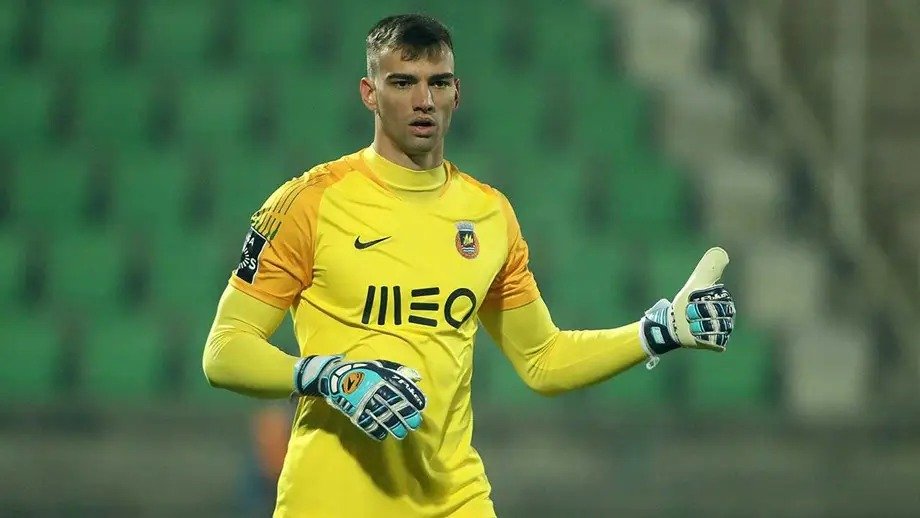 Léo Jardim é o 5º goleiro mais valioso do Brasileiro