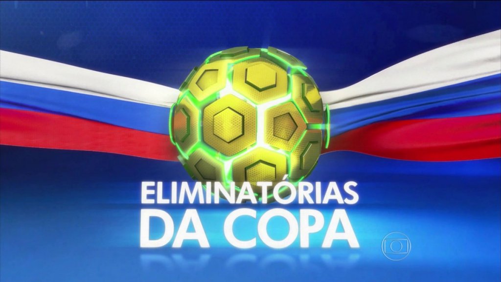 Globo ainda não tem os direitos de transmissão da Copa do Mundo de